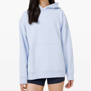 Lululemon All Yours Hoodie